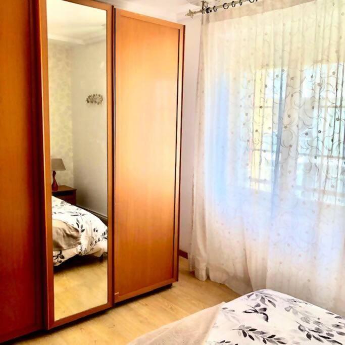 Апартаменты Nuevo Con Piscina A 2 Minutos Estacion Tren Ave Сарагоса Экстерьер фото